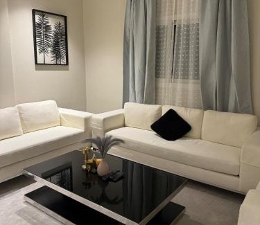Al Ulaya Apartment | Luxury self-entry شقة فخامة العليا - دخول ذاتي