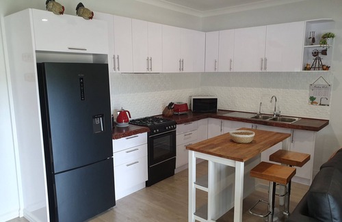 Lowden Cabin | Luxury Shed Stay in the Preston Valley