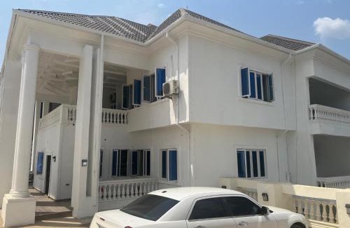 Umuahia Apartment | Luxury short-let apartments
