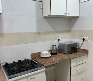 Ogombo Apartment | Luxury Shortlet Apartment Ajah, Lekki Lagos