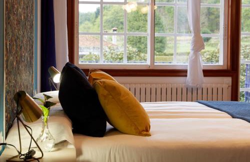 Padron Apartment | Luxury Singular Villa Rosa