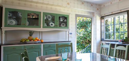 Padron Apartment | Luxury Singular Villa Rosa