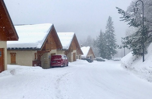 Oz Ski Chalet | Luxury Ski Chalet, Alpe D'Huez/Oz en Oisans