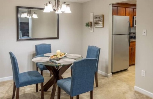 Sugar Mountain Condo | Luxury Ski Condo with free shuttle to Sugar MT