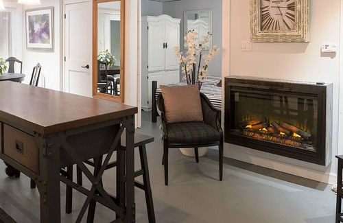 Sainte-Adele Apartment | Luxury Ski & Golf Retreat - Adele I .