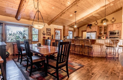 Winter Park House | Luxury SKI-in/SKI-out thru backyard! Incredible Reviews/Hot Tub/Games!