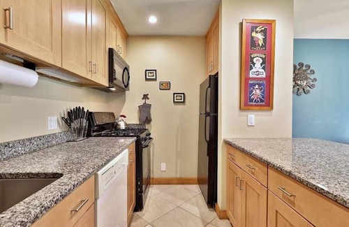 Central Vermont- Killington Condo | Luxury Ski & Summer Killington Condo, #39
