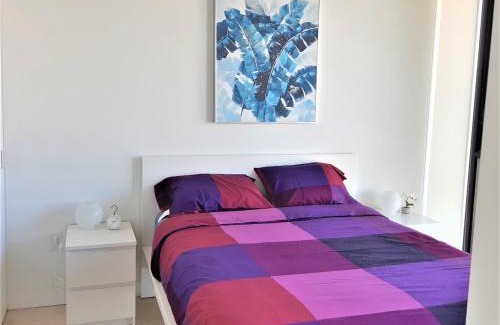 Downtown Winnipeg Apartment | Luxury skyline condo in downtown FREE 24/7 parking