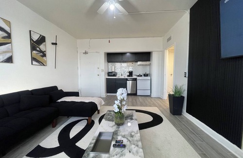 Downtown Jacksonville Condo | Luxury Skyrise Condo Downtown Jax