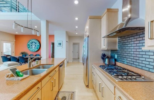 Brian Head House | Luxury Slopeside Retreat, 10+, Free Shuttle