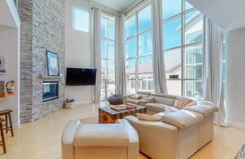 Brian Head House | Luxury Slopeside Retreat, 10+, Free Shuttle