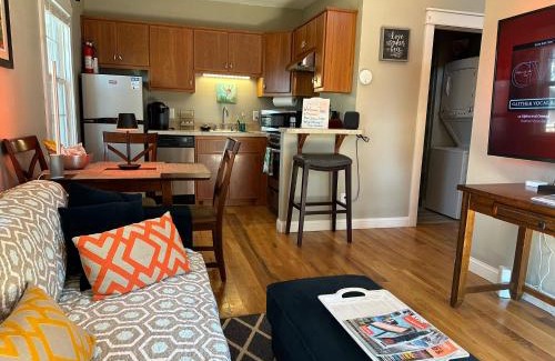Fayetteville House | Luxury Smart Bungalow