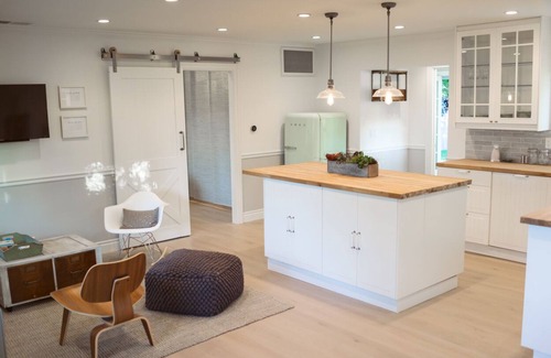 Sonoma Cottage | Luxury Sonoma Cottage: Sanctuary with Pool! Close to Square & Wineries