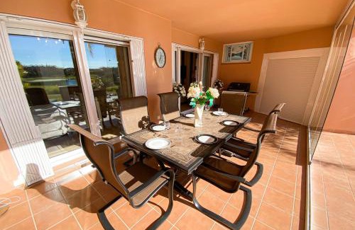 Los Martinez Apartment | Luxury South Facing Groundfloor Apt