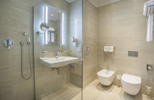 Karlovy Vary Hotel | Luxury Spa Hotel OLYMPIC PALACE