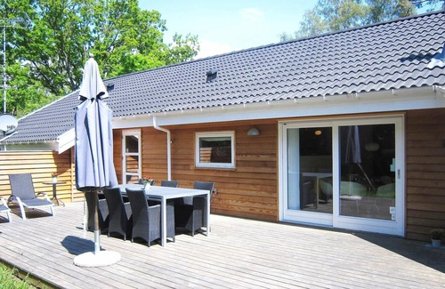 Sømarken House | Luxury Spa Retreat - By Traum Ferienwohnungen