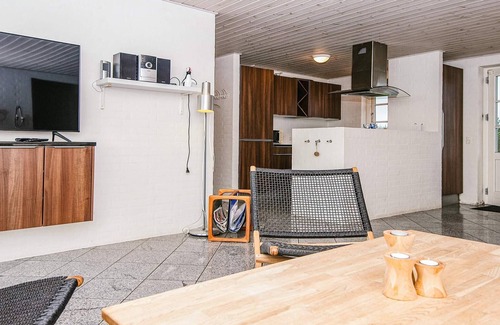 Sundhuse House | Luxury Spa Retreat - By Traum Ferienwohnungen