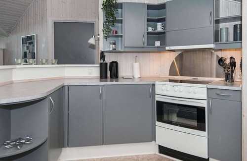 Vibæk Strand House | Luxury Spa Retreat in Ebeltoft - By Traum Ferienwohnungen