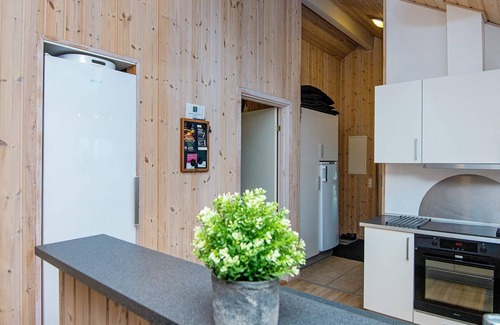 Helberskov House | Luxury Spa Retreat in Nature - By Traum Ferienwohnungen