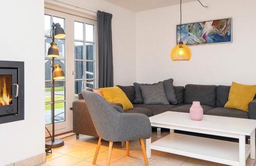 Gjern House | Luxury Spa Retreat in Gjern - By Traum Ferienwohnungen