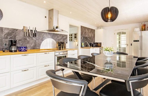 Næsby Strand House | Luxury Spa Retreat in Lolland - By Traum Ferienwohnungen