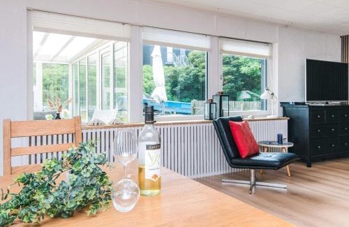 Thorsminde House | Luxury Spa Retreat in Thorsminde - By Traum Ferienwohnungen