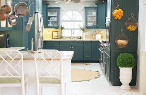 Naples House | Luxury spa retreat w/Pool, Infrared Sauna, cold plunge and stylish renovations