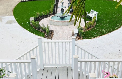 Naples House | Luxury spa retreat w/Pool, Infrared Sauna, cold plunge and stylish renovations
