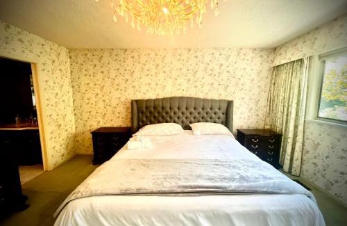 Shaughnessy House | Luxury Space close to UBC
