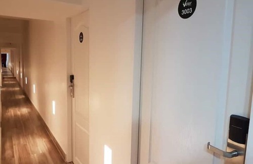 La Candelaria House | luxury space