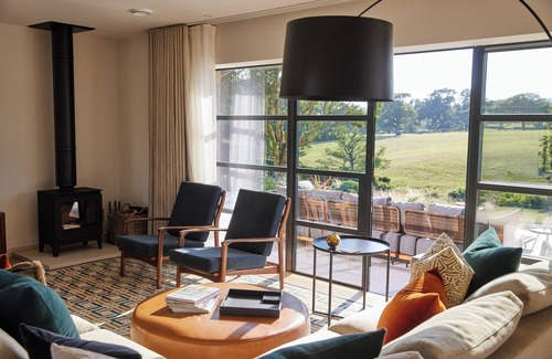 Marshwood House | Luxury spacious 3 bedroom home with stunning views across the Dorset countryside