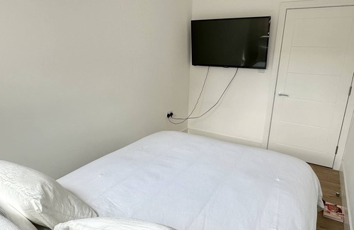 Tottenham Apartment | Luxury & spacious apartment, quick links to central london, tottenham stadium