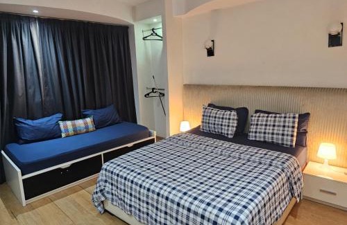 LA GIRONDE Apartment | Luxury Spacious Apartment Midtown Casablanca