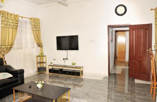 Kumasi Apartment | Luxury Spacious Apartment