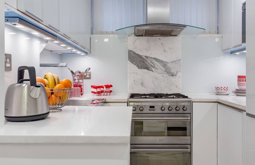 Bayswater House | Luxury Spacious Beautiful Town House In The Heart Of London