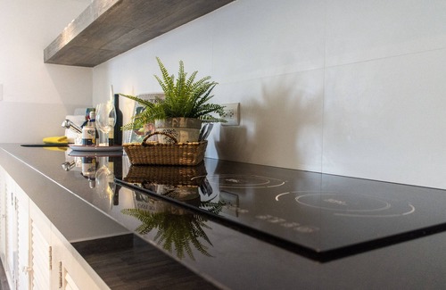 Zona Hotelera Apartment | LUXURY SPACIOUS BEAUTIFUL FOUR BEDROOM APARTMENT ★ CASA TORTUGAS/LAGOON VIEW