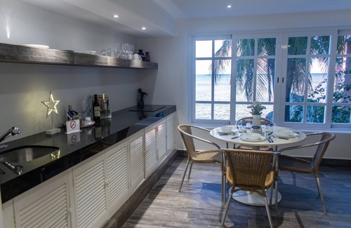 Zona Hotelera Apartment | LUXURY SPACIOUS BEAUTIFUL FOUR BEDROOM APARTMENT ★ CASA TORTUGAS/LAGOON VIEW