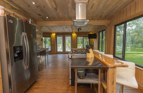 Fort Myers Cabin | Luxury Spacious Cabin Nature Preserve Fort Myers