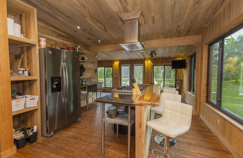 Fort Myers Cabin | Luxury Spacious Cabin Nature Preserve Fort Myers