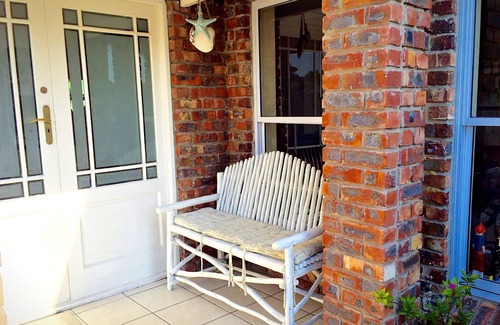 Flamingo Vlei House | Luxury spacious holiday house near lake and beach
