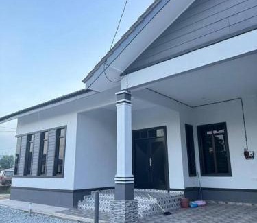 Kuala Terengganu House | Luxury Spacious Home - RJ Prima 3 d'Ibai