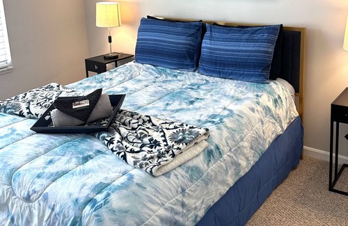 Windermere Apartment | Luxury & Spacious Orlando