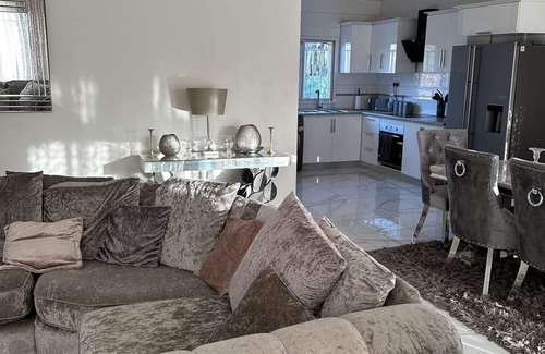 Kololi Apartment | Luxury Spacious two bedroom apartment for comfortable living. Well furnished .