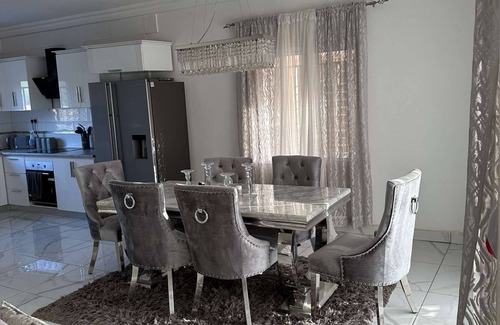 Kololi Apartment | Luxury Spacious two bedroom apartment for comfortable living. Well furnished .