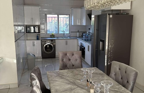 Kololi Apartment | Luxury Spacious two bedroom apartment for comfortable living. Well furnished .