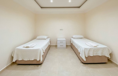 Mentese Villa | Luxury spacious villa