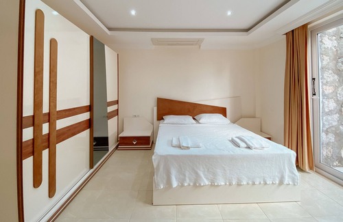 Mentese Villa | Luxury spacious villa