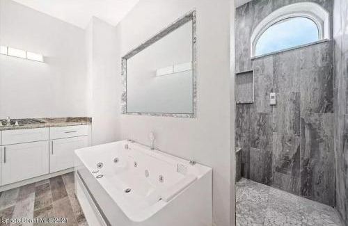Grant-Valkaria House | Luxury Spanish-style vacation home!