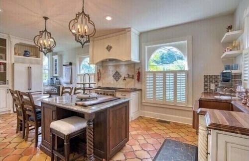 Downtown Historic District House | Luxury Spanish Villa and pool, in the heart of Historic St. Augustine Florida