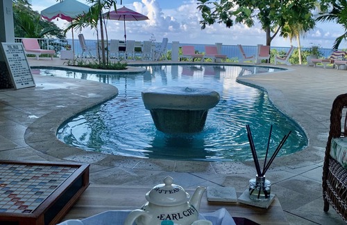 Montego Bay Villa | Luxury staffed villa, including staff tips, driver, and beach club